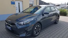 Penta grey metallic/grau Neu 2025 Kia Ceed Sportswagon Kombi | 22.290 € (Superpreis)