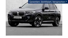 Gebraucht 2022 BMW iX3 Impressive SUV | 37.880 € (Guter Preis)
