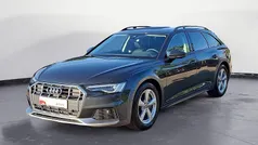 Manhattangrau metallic Gebraucht 2024 Audi A6 Allroad Performance Kombi | 57.960 € (Guter Preis)