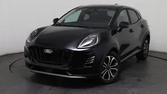 Gebraucht 2025 Ford Puma Titanium SUV | 24.040 € (Superpreis)