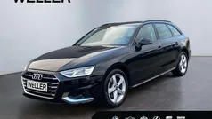 Gebraucht 2021 Audi A4 Advanced Plus Kombi | 24.990 € (Guter Preis)