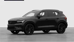 Onyx black Neu 2025 Volvo XC40 Plus SUV | 40.100 € (Fairer Preis)