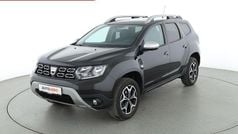 Schwarz Gebraucht 2019 Dacia Duster Prestige SUV | 12.770 € (Guter Preis)