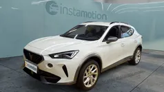 Gebraucht 2024 Cupra Formentor SUV | 31.650 € (Superpreis)