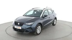 Grau Gebraucht 2024 Seat Arona Style SUV | 22.170 € (Fairer Preis)