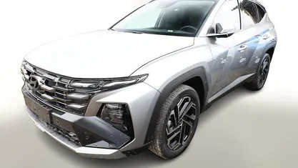 Gebraucht Hyundai Tucson 239 PS (175 kW) 2025 SUV