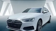 Weiß Gebraucht 2021 Audi A5 Ambiente Coupé | 31.230 € (Superpreis)