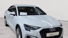 Gebraucht 2022 Audi A3 Advanced Limousine | 20.290 € (Fairer Preis)