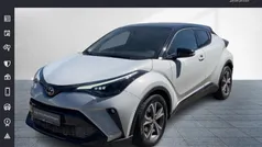 Grau Gebraucht 2023 Toyota C-HR Sport SUV | 30.990 € (Fairer Preis)