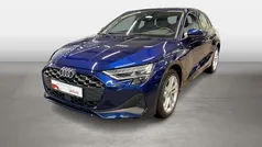 Gebraucht 2024 Audi A3 Sportback Ambiente Limousine | 33.820 € (Guter Preis)