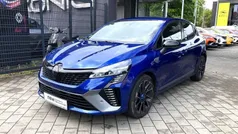 Gebraucht 2024 Renault Clio V Esprit Alpine Limousine | 21.999 € (Fairer Preis)