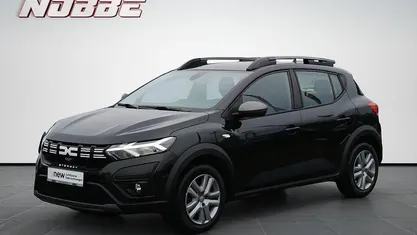 Gebraucht 2023 Dacia Sandero Expression Kleinwagen | 16.750 € (Fairer Preis)