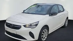 Gebraucht 2021 Opel Corsa-e Edition Kleinwagen | 13.890 € (Fairer Preis)