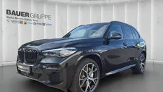 Gebraucht 2023 BMW X5 M Sport SUV | 68.930 € (Etwas zu teuer)