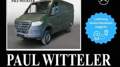 Gebraucht 2019 Mercedes Sprinter Van | 54.383 €