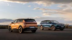 Gebraucht 2025 Opel Grandland X SUV | 32.890 € (Guter Preis)