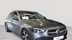 Gebraucht 2022 Mercedes C220 Limousine | 32.190 € (Guter Preis)
