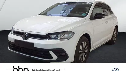 Pure white Gebraucht 2025 VW Polo Life Limousine | 22.730 € (Fairer Preis)
