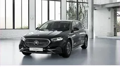 Gebraucht 2025 Mercedes E200 Avantgarde Limousine | 50.580 € (Fairer Preis)