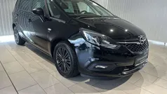 Gebraucht 2019 Opel Zafira Van / Kleinbus | 17.990 € (Fairer Preis)