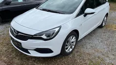 Gebraucht 2020 Opel Astra Elegance Kombi | 16.490 € (Fairer Preis)