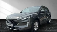 Gebraucht 2024 Ford Kuga Titanium SUV | 30.790 € (Fairer Preis)