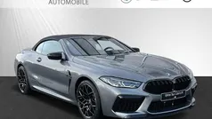 Gebraucht 2025 BMW M8 Competition Edition Coupé | 149.990 €