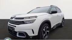 Gebraucht 2022 Citroën C5 Aircross Feel SUV | 19.990 € (Fairer Preis)