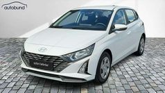 Gebraucht 2025 Hyundai i20 Comfort Kleinwagen | 16.970 € (Guter Preis)