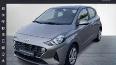 Braun Gebraucht 2022 Hyundai i10 Select Kleinwagen | 12.980 € (Fairer Preis)