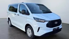 Gebraucht 2025 Ford Transit Custom Trend Van / Kleinbus | 42.489 € (Fairer Preis)