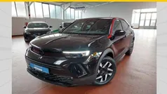 Gebraucht 2023 Opel Mokka GS Line SUV | 21.680 € (Fairer Preis)