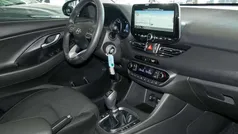 Gebraucht 2022 Hyundai i30 Trend Limousine | 13.780 € (Fairer Preis)
