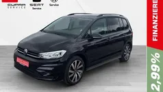 Gebraucht 2024 VW Touran Pro Van / Kleinbus | 35.950 € (Fairer Preis)