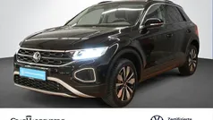 Gebraucht 2024 VW T-Roc Move SUV | 29.880 € (Fairer Preis)