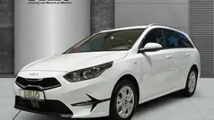 Gebraucht 2025 Kia Ceed Sportswagon Comfort Kombi | 27.490 € (Guter Preis)