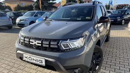 Gebraucht 2023 Dacia Duster Extreme SUV | 20.998 € (Fairer Preis)