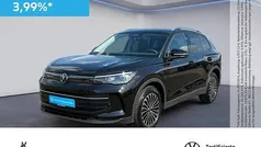 Gebraucht 2024 VW Tiguan Life SUV | 33.380 € (Fairer Preis)
