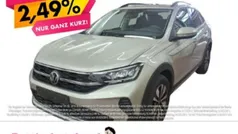 Gebraucht 2024 VW Taigo Move SUV | 19.977 € (Fairer Preis)