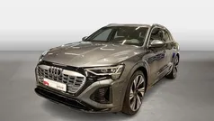 Gebraucht 2024 Audi Q8 e-tron S-Line SUV | 65.340 € (Fairer Preis)