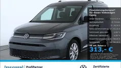 Gebraucht 2023 VW Caddy Style Van / Kleinbus | 36.470 € (Fairer Preis)