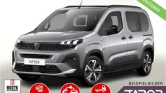 Gebraucht 2025 Peugeot Rifter GT Van / Kleinbus | 32.348 € (Fairer Preis)