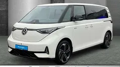 Gebraucht 2025 VW ID. Buzz GTX Van / Kleinbus | 75.930 € (Guter Preis)