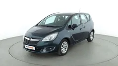 Gebraucht 2016 Opel Meriva Style Van / Kleinbus | 8.790 € (Fairer Preis)