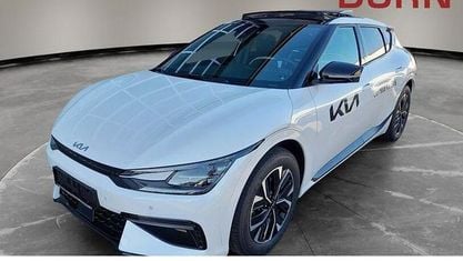 Occasion Kia EV6 GT-Line 239 kW (325 ch) 2024 Blanc SUV