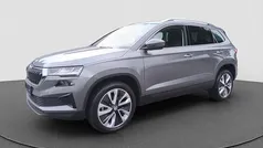 Gebraucht 2024 Skoda Karoq Selection SUV | 32.540 € (Fairer Preis)