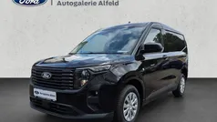 Schwarz Neu 2025 Ford Transit Trend Van | 22.790 € (Fairer Preis)