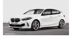Gebraucht 2024 BMW M135 Kleinwagen | 38.340 € (Guter Preis)