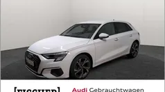 Gebraucht 2023 Audi A3 Sportback S-Line Limousine | 26.987 € (Fairer Preis)
