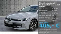 Gebraucht 2024 VW Golf VIII Goal Kombi | 31.450 € (Superpreis)